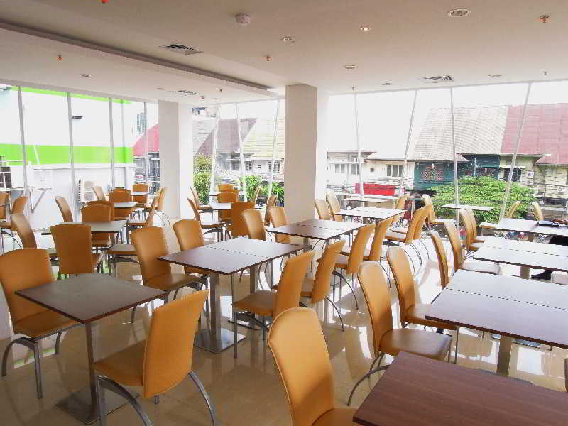雅加达奇基尼呼啸酒店 外观 照片